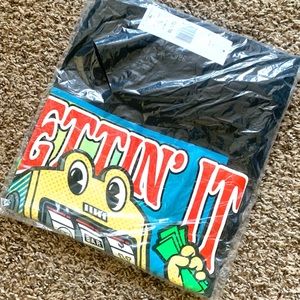 Reason Men’s Shirt